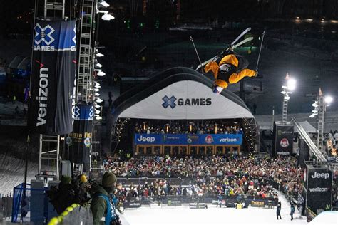 x hame|X Games .